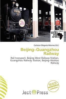 Beijing-Guangzhou Railway