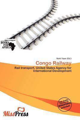 Congo Railway