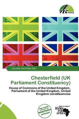 Chesterfield (UK Parliament Constituency)