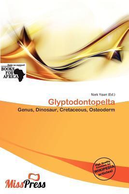 Glyptodontopelta