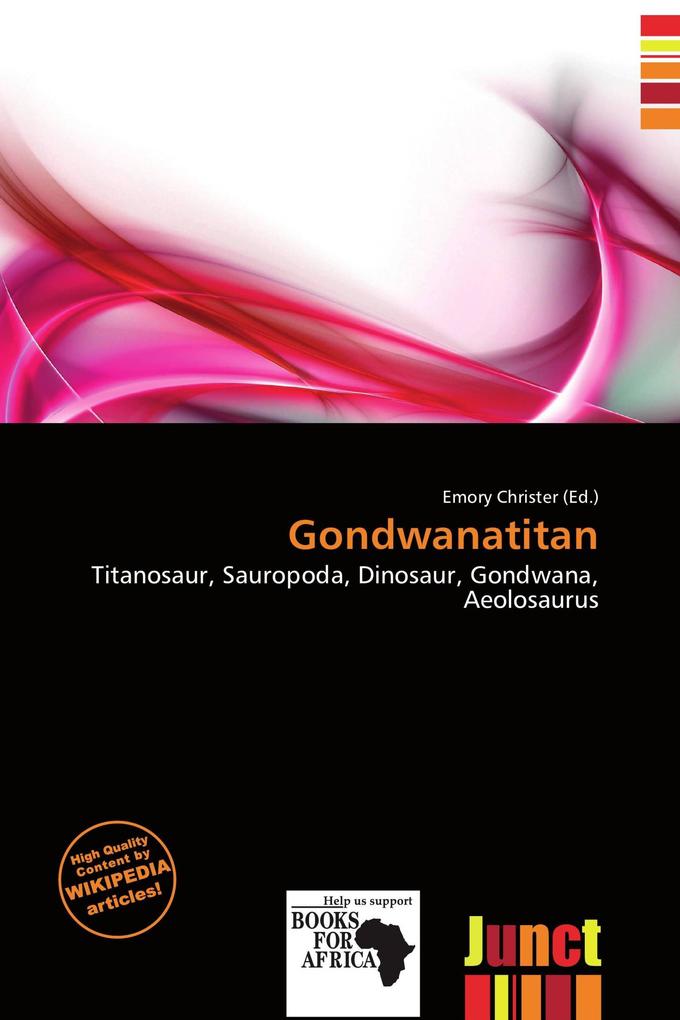 Gondwanatitan