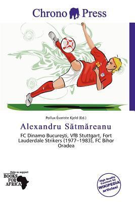 Alexandru Stmreanu