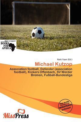 Michael Kutzop