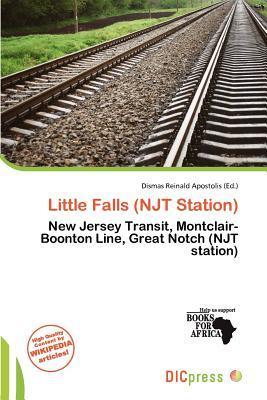 Little Falls (NJT Station)