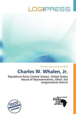 Charles W. Whalen Jr.