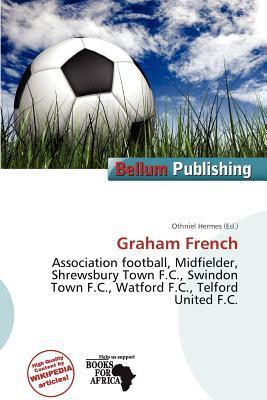 Graham French