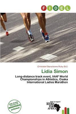 Lidia Simon