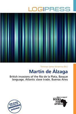 Martín de Álzaga