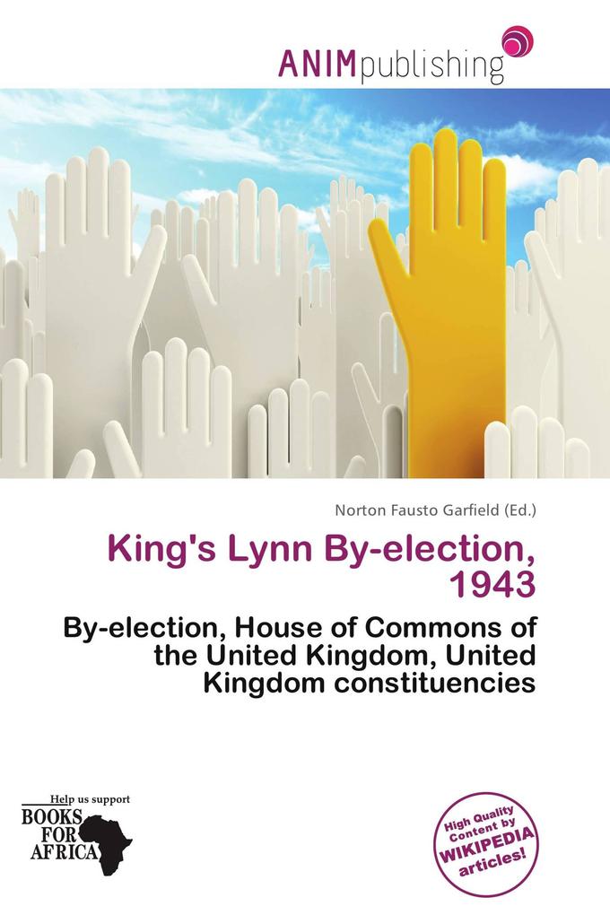 King's Lynn By-election 1943