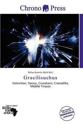 Gracilisuchus