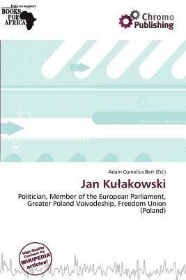 Jan Kuakowski