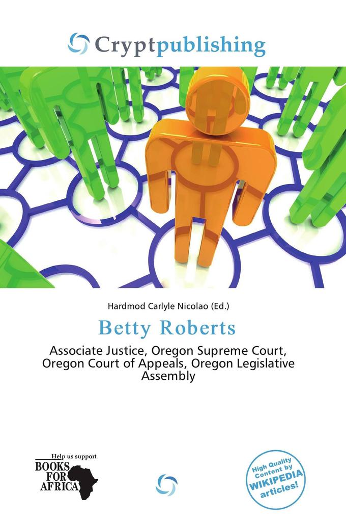 Betty Roberts