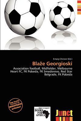 Blae Georgioski