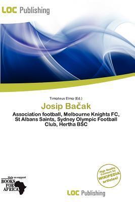 Josip Baak