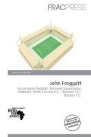 John Froggatt