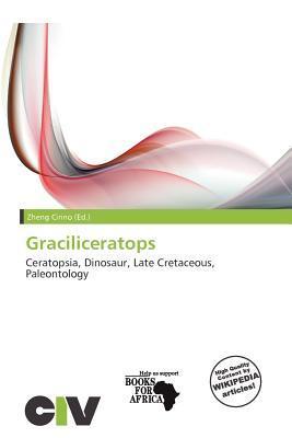 Graciliceratops