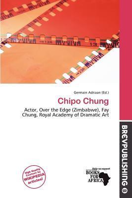 Chipo Chung