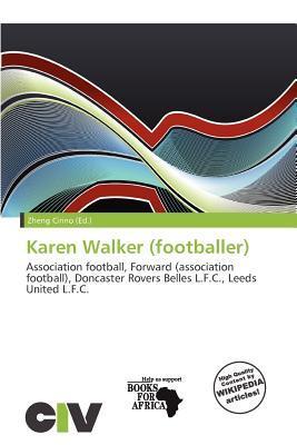 Karen Walker (footballer)