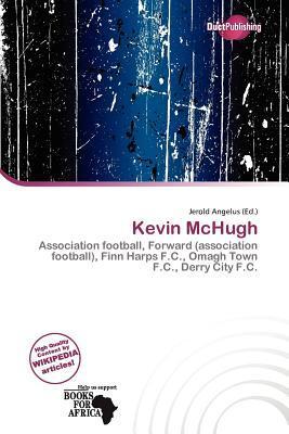 Kevin McHugh