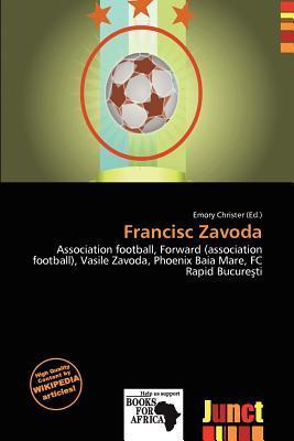 Francisc Zavoda
