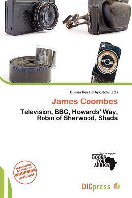 James Coombes