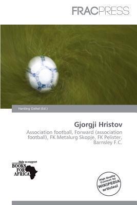 Gjorgji Hristov