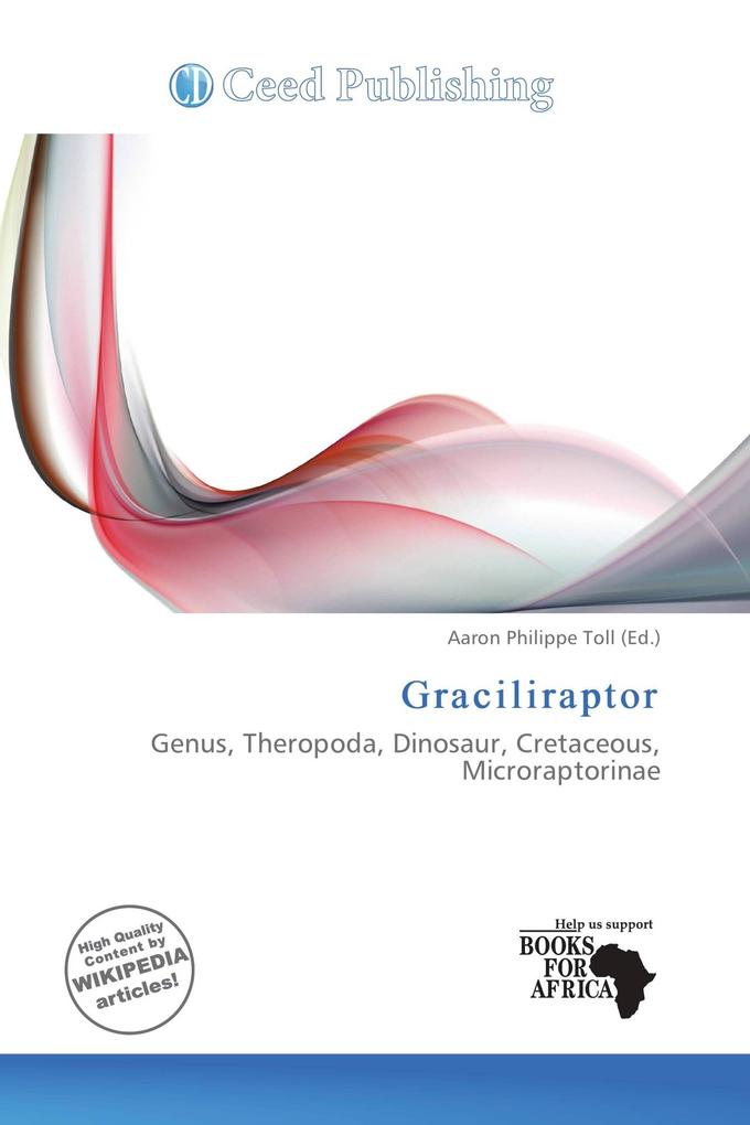 Graciliraptor
