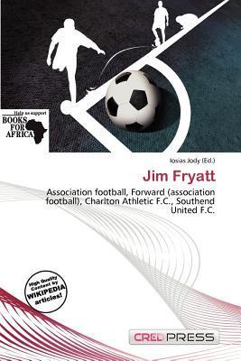 Jim Fryatt