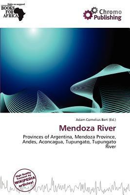 Mendoza River