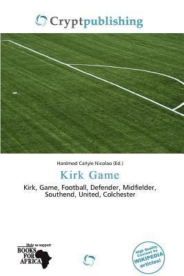 Kirk Game