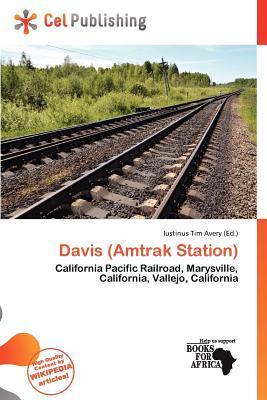Davis (Amtrak Station)