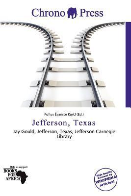 Jefferson Texas