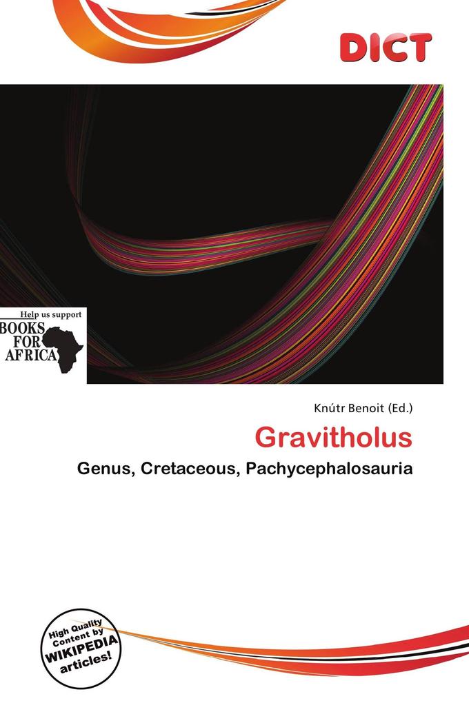 Gravitholus