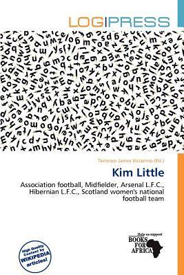 Kim Little