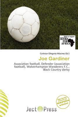 Joe Gardiner
