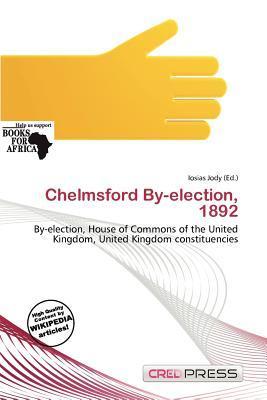 Chelmsford By-election 1892