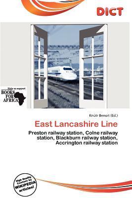 East Lancashire Line