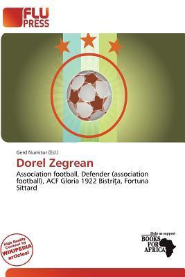 Dorel Zegrean