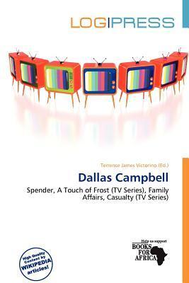 Dallas Campbell