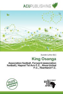 King Osanga