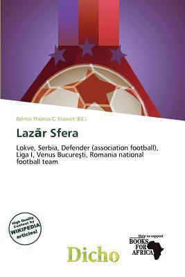 Lazr Sfera