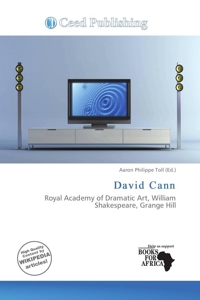 David Cann