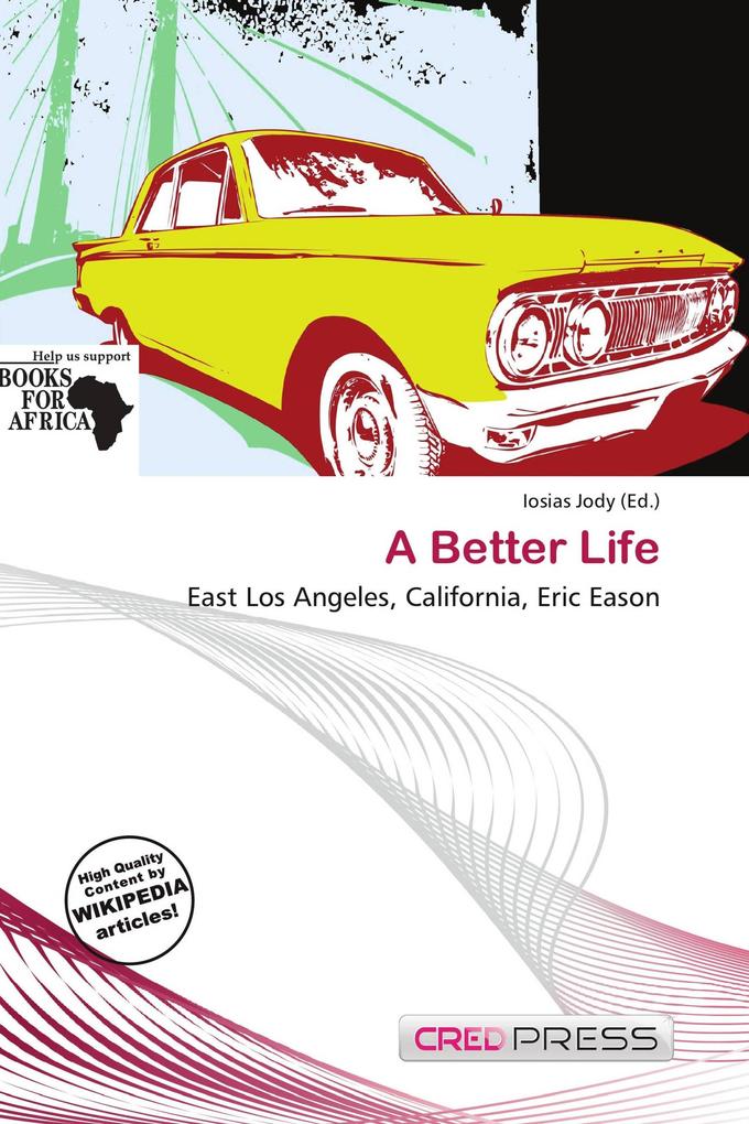 A Better Life