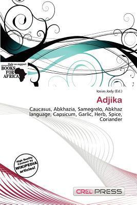 Adjika