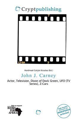 John J. Carney