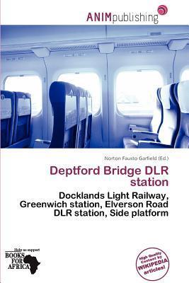 Deptford Bridge DLR station