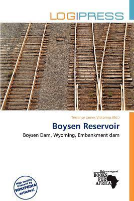 Boysen Reservoir
