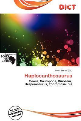 Haplocanthosaurus