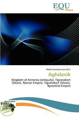 Aghdznik