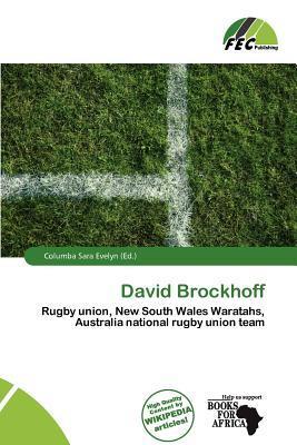 David Brockhoff